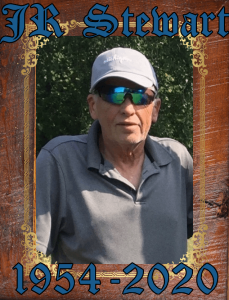 Da Best Plumbing founder JR Stewart