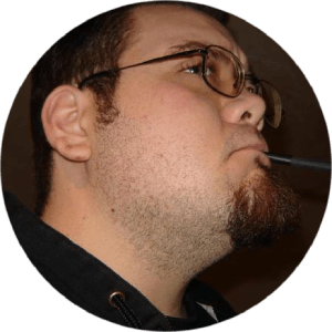 Testimonial Photo of Josh B from Google Reviews