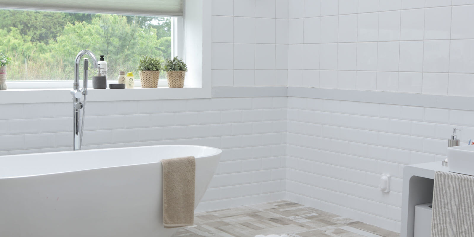 Da Best Plumbing bathroom remodel